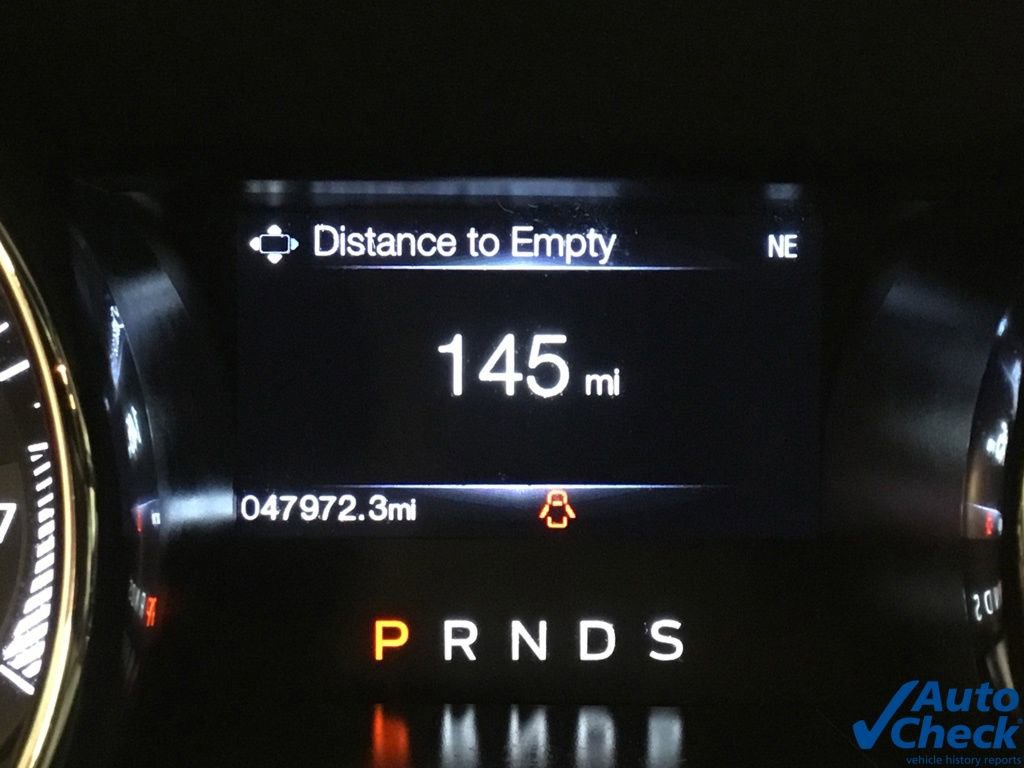 Used 2016 Ford Mustang Premium image 49