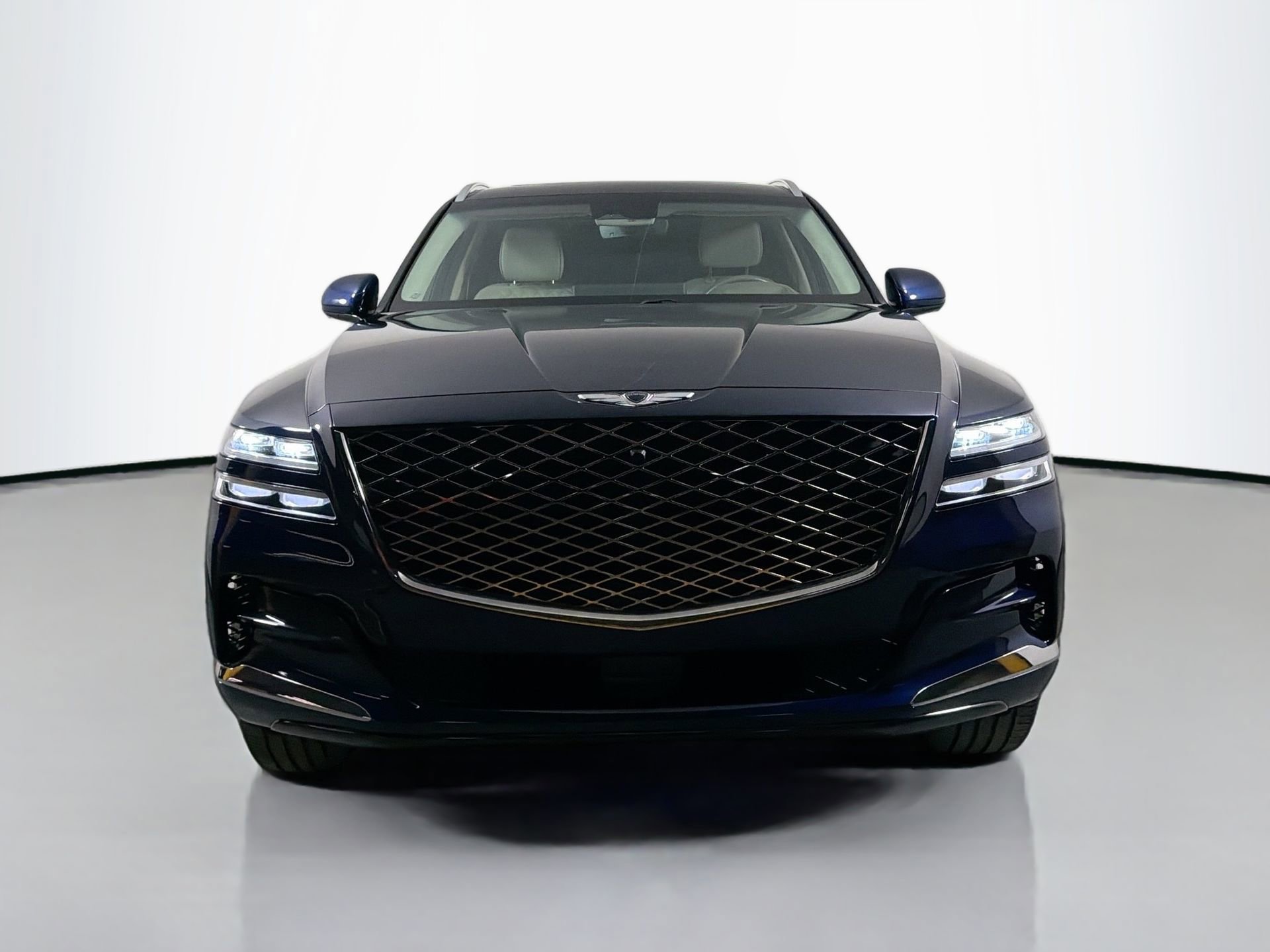 Used 2023 Genesis GV80 3.5T Prestige w/ Prestige Package image 10