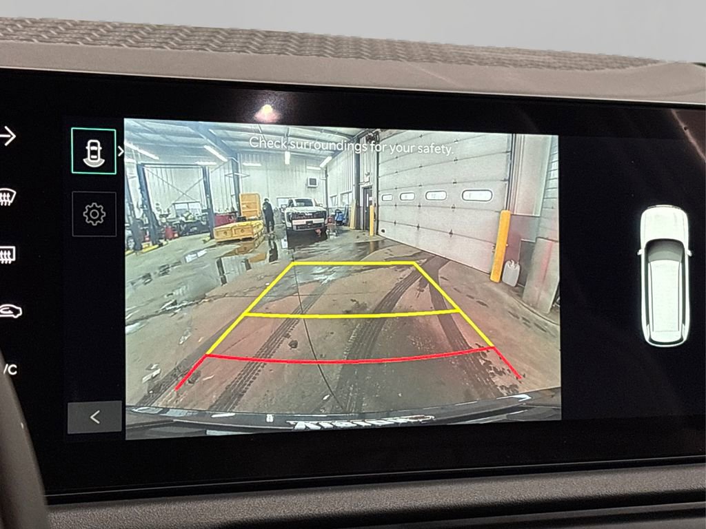 New 2027 Kia Telluride EX image 24