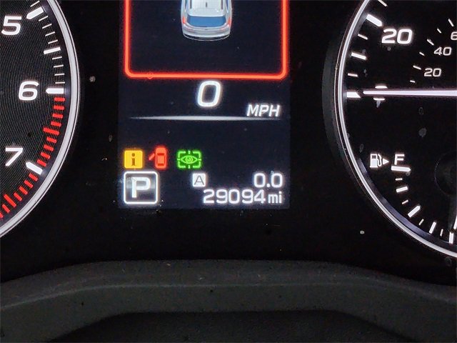 Used 2023 Subaru Ascent Limited image 20