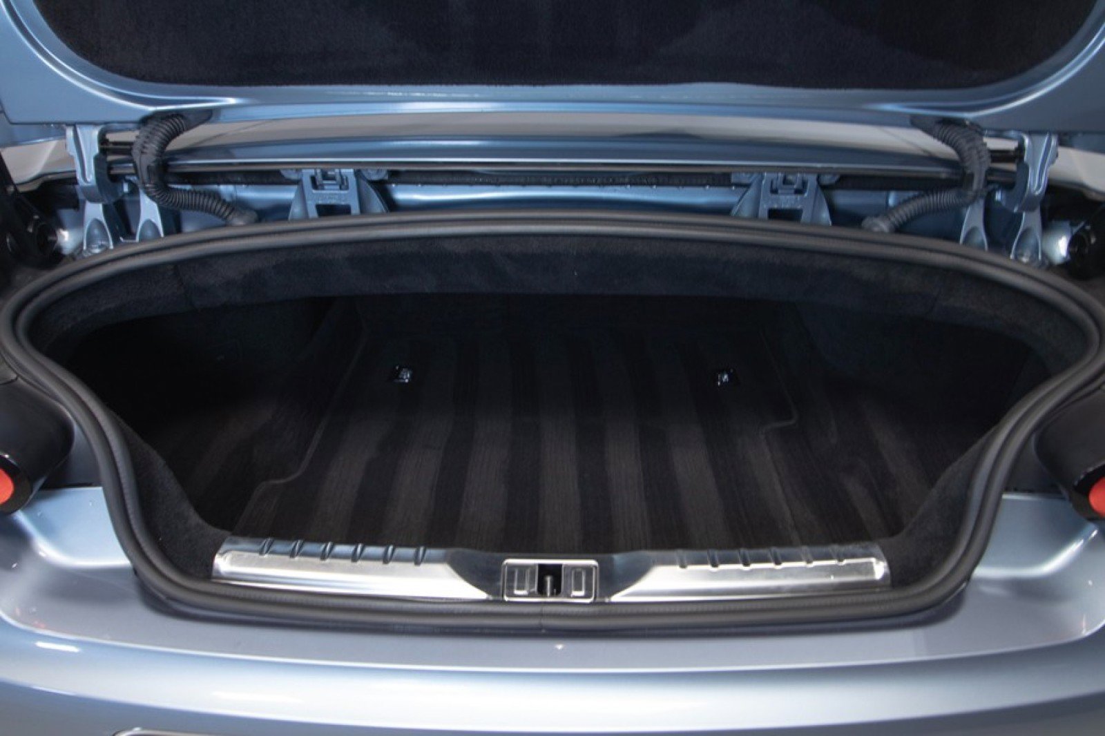 Used 2020 Bentley Continental GT w/ First Edition Specification image 51