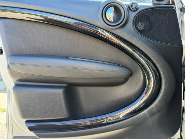 Used 2016 MINI Cooper Countryman John Cooper Works AWD/4WD image 14