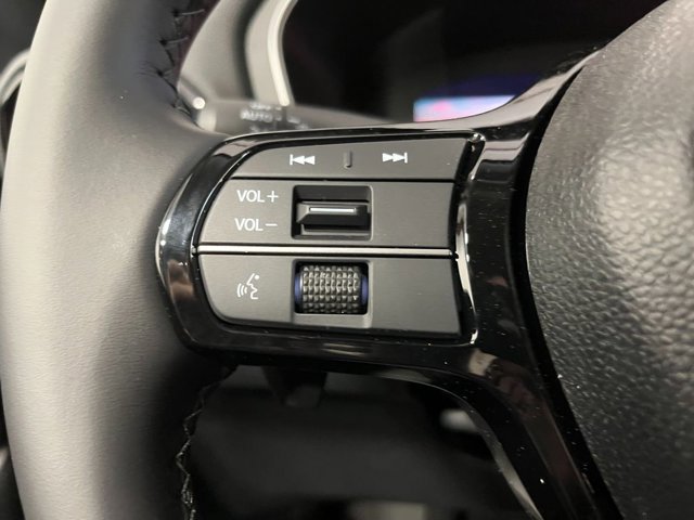 New 2026 Honda Passport RTL image 11