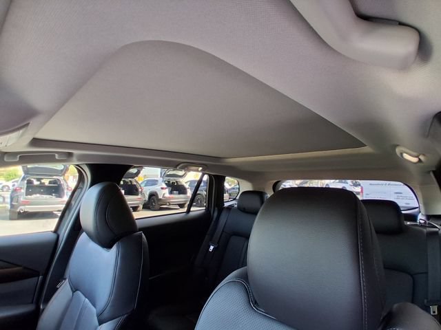 New 2026 MAZDA CX-50 AWD 2.5 S w/ Weather Package image 20