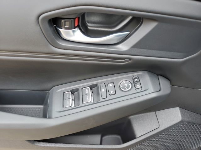 New 2025 Honda Accord SE image 11