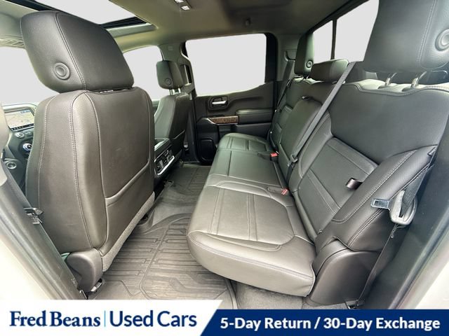 Used 2019 GMC Sierra 1500 Denali w/ Technology Package AWD/4WD image 31