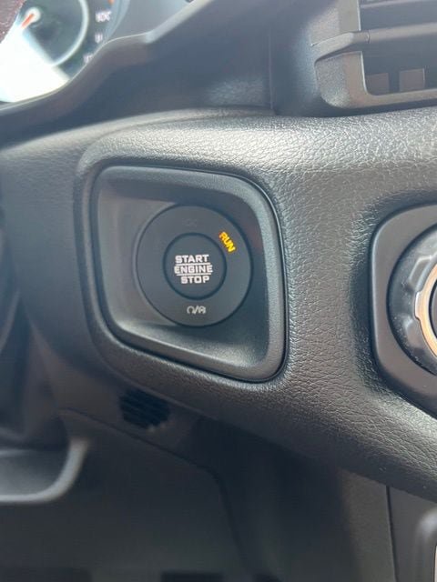 New 2026 Jeep Wrangler Unlimited Sport AWD/4WD image 11