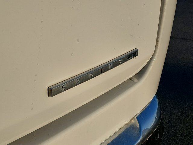 Used 2024 Jeep Wagoneer Series II AWD/4WD image 17