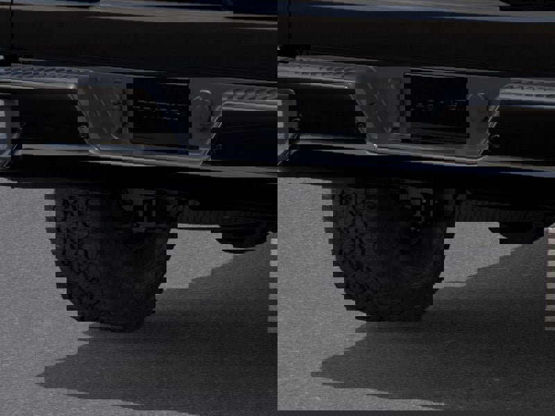 New 2026 Chevrolet Silverado 1500 ZR2 image 14