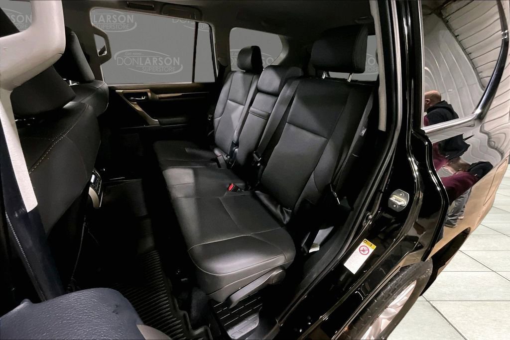 Used 2019 Lexus GX 460 Premium image 14
