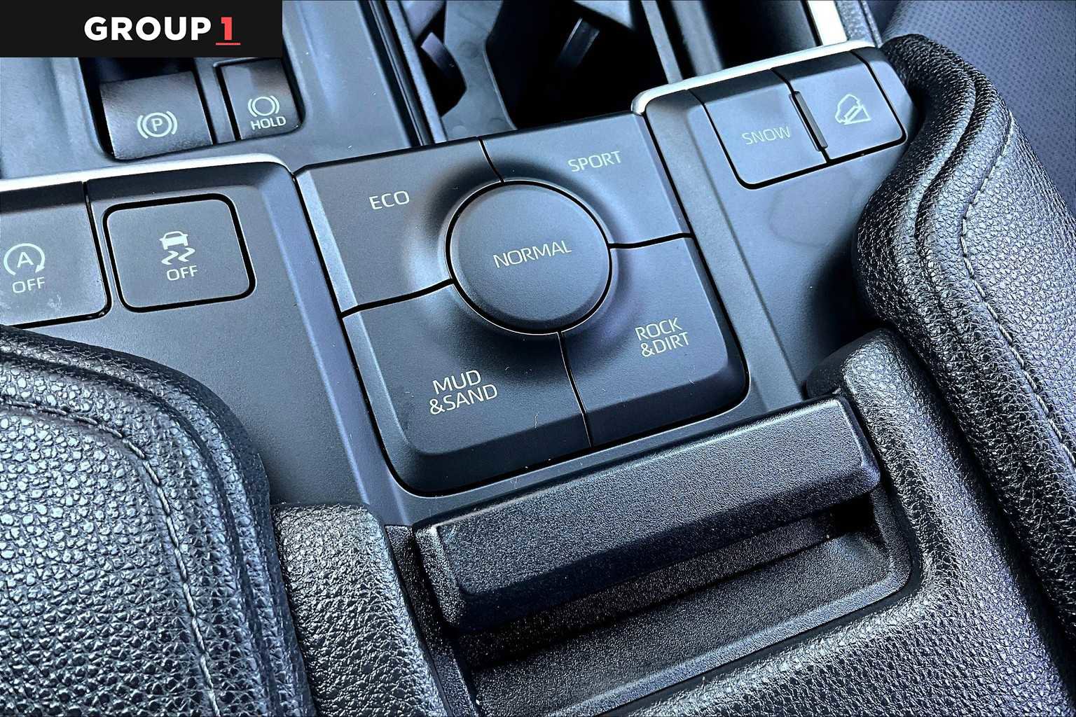 Used 2024 Toyota Grand Highlander XLE image 66