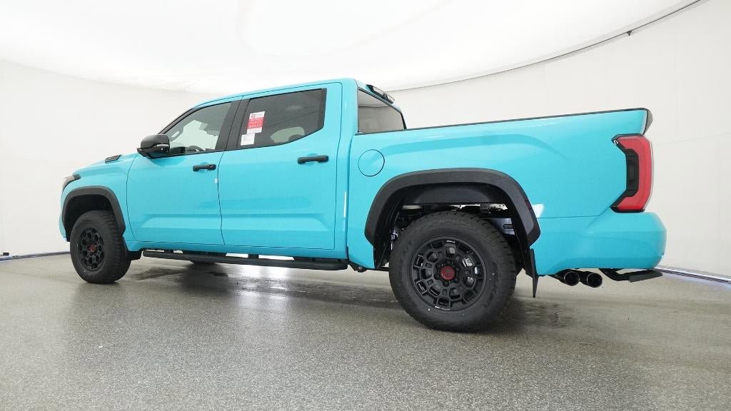 New 2026 Toyota Tundra TRD Pro AWD/4WD image 53