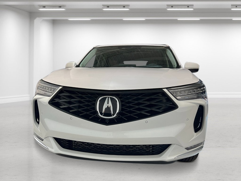 New 2026 Acura RDX SH-AWD w/ Advance Package image 10