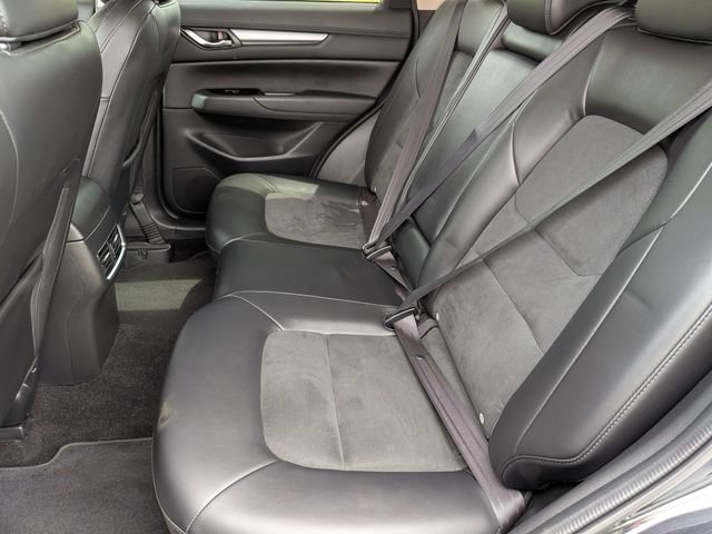 Used 2020 MAZDA CX-5 Touring FWD image 26