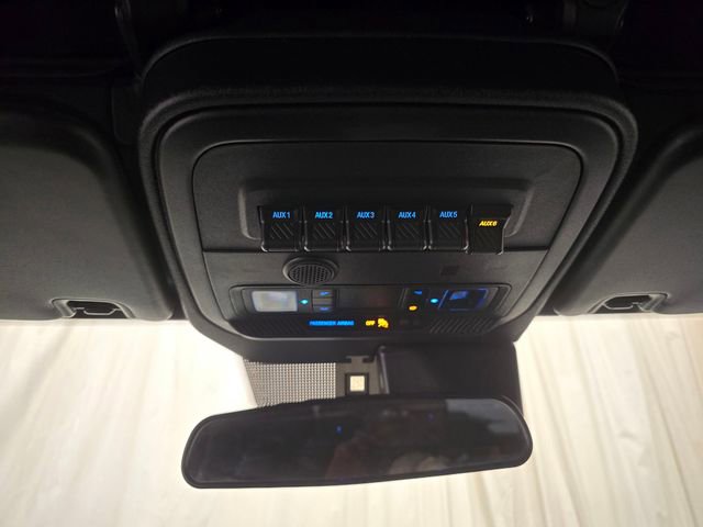 Used 2023 Ford Bronco Black Diamond image 25