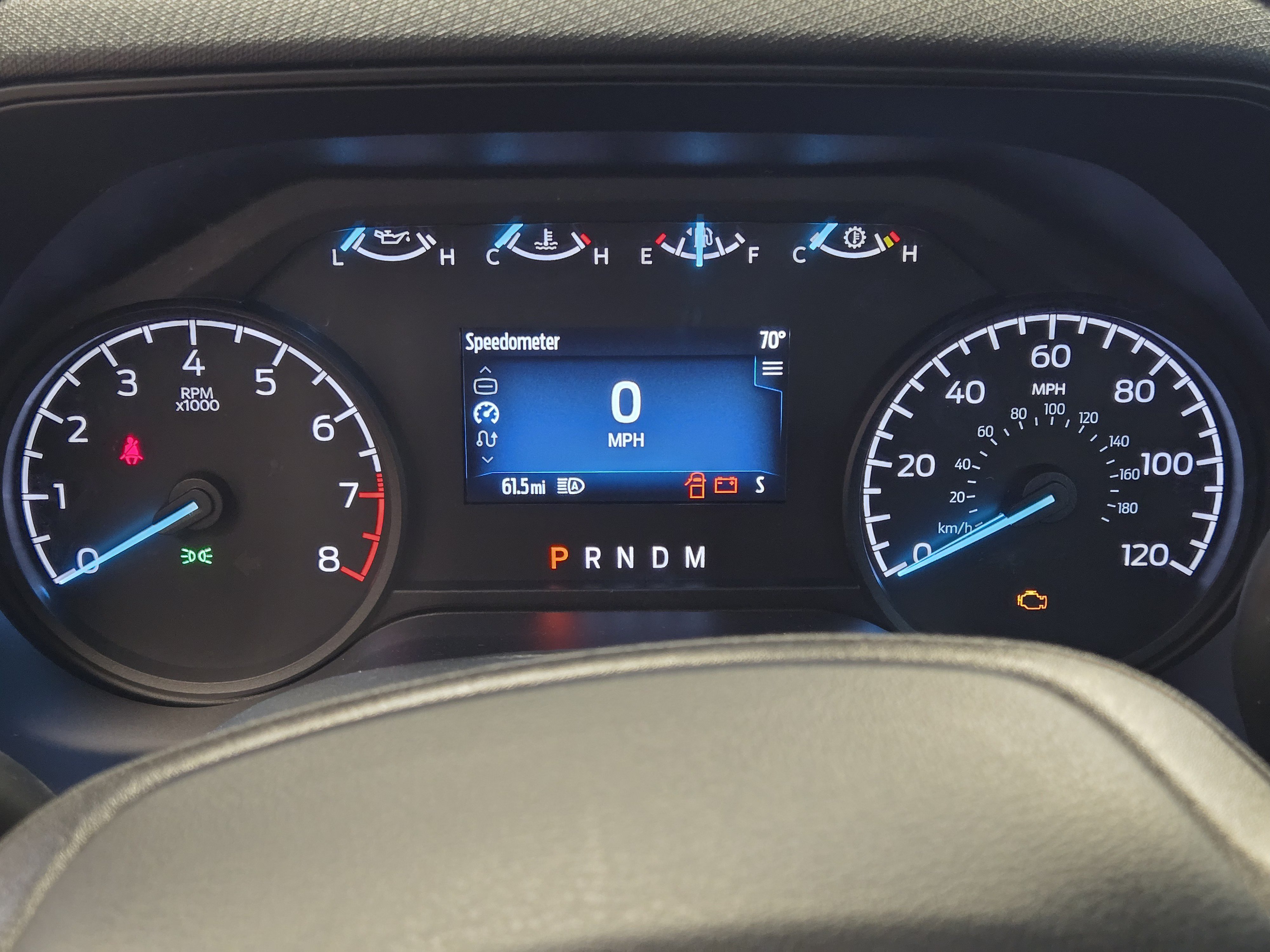 New 2026 Ford F150 XL AWD/4WD image 24