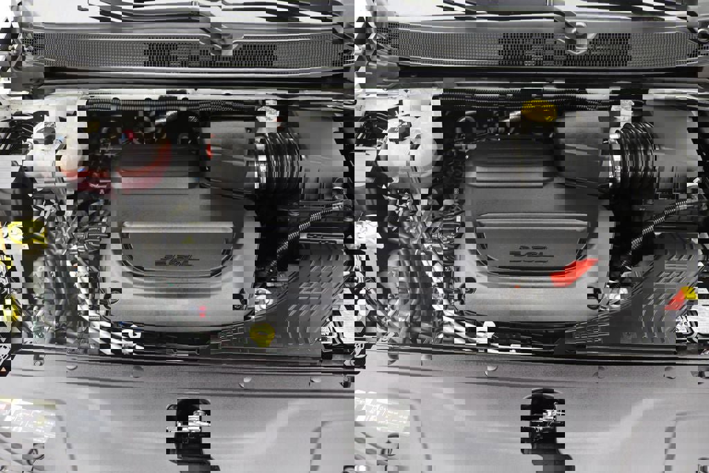 Used 2024 Chrysler Pacifica Limited w/ S Appearance Package image 29