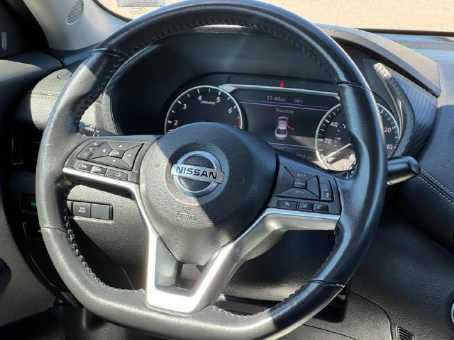 Used 2021 Nissan Sentra SV FWD image 15