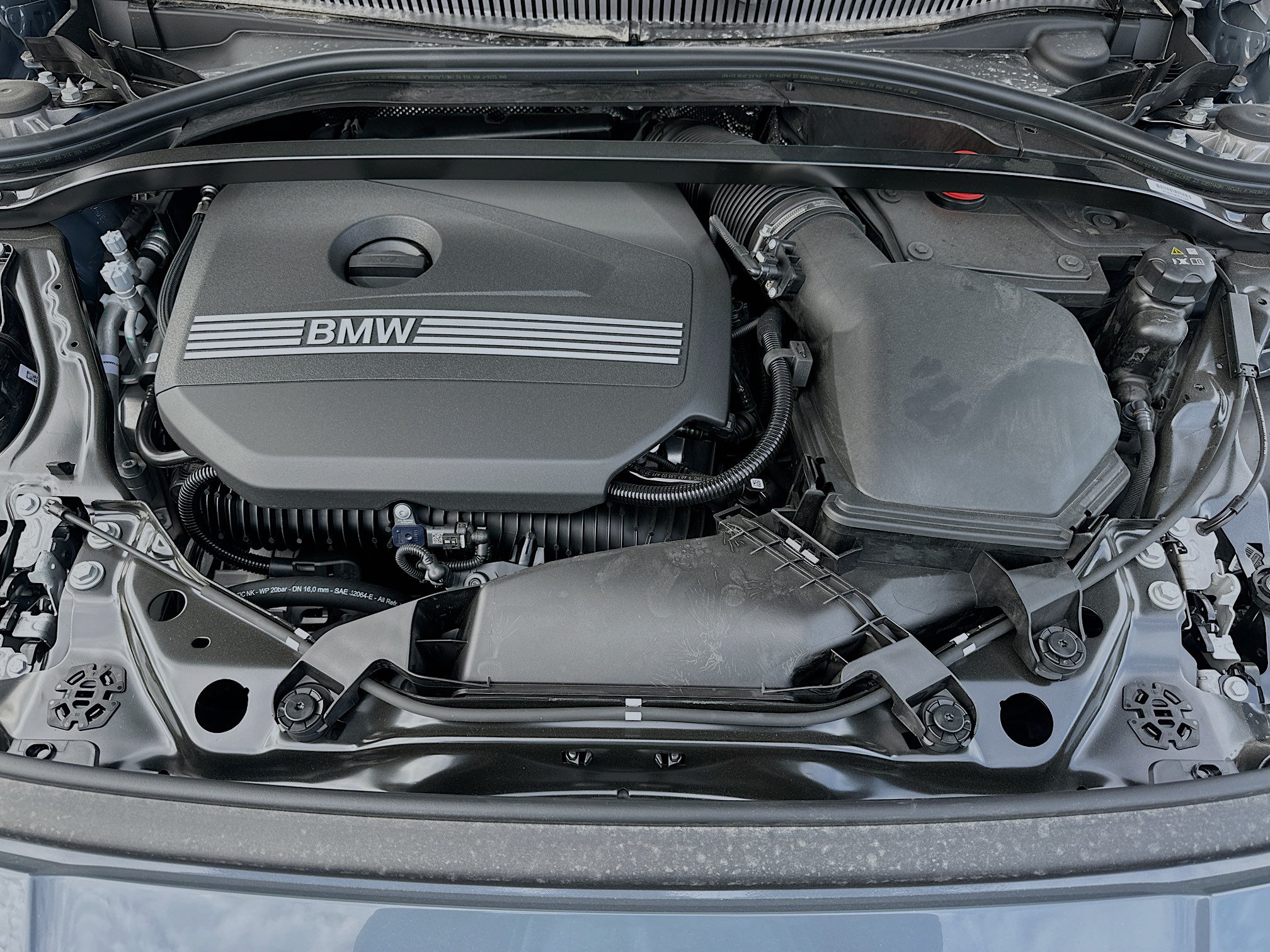New 2026 BMW 228i w/ M Sport Package FWD image 24