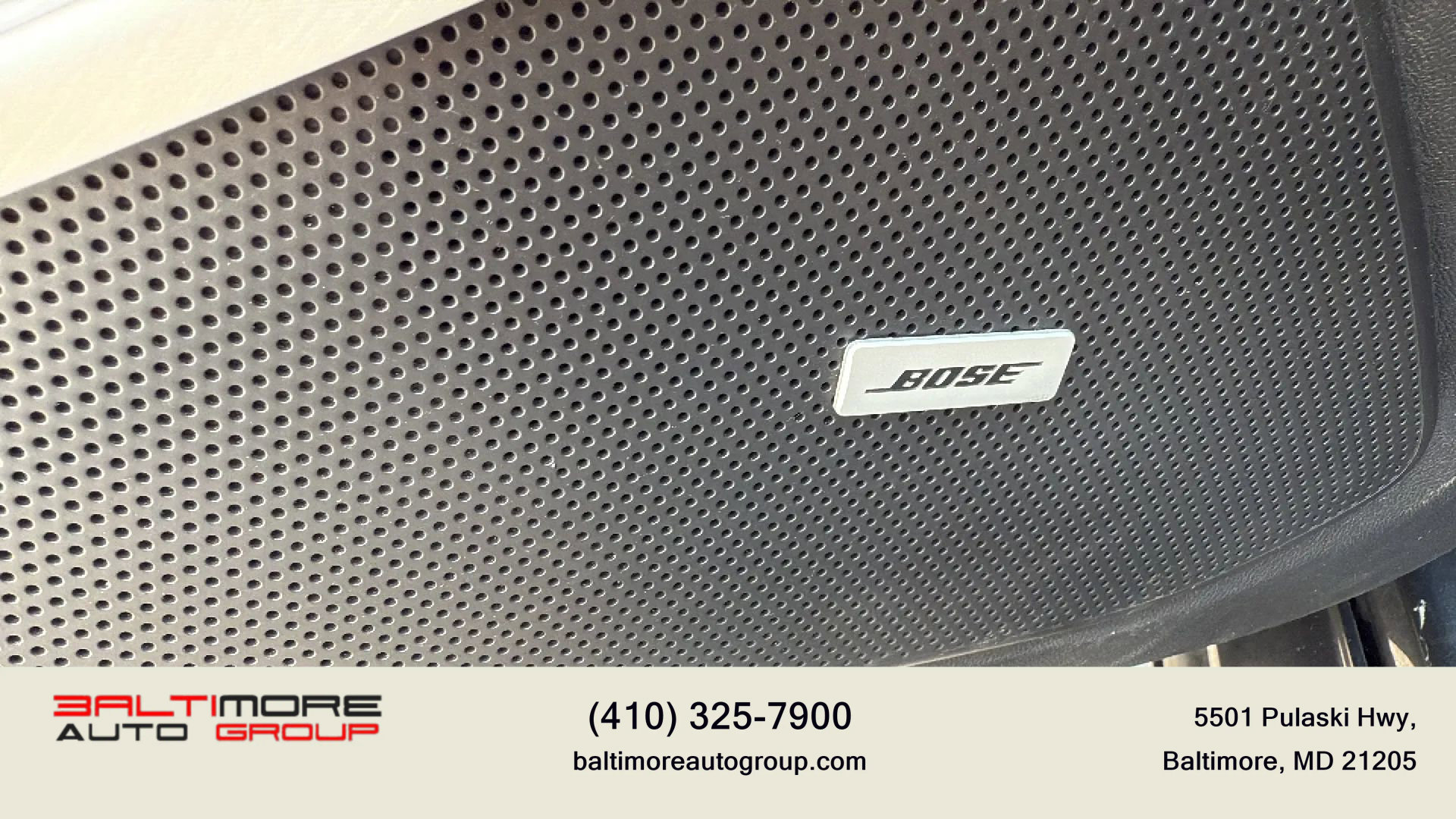 Used 2017 Chevrolet Camaro SS w/ 50th Anniversary Edition image 16