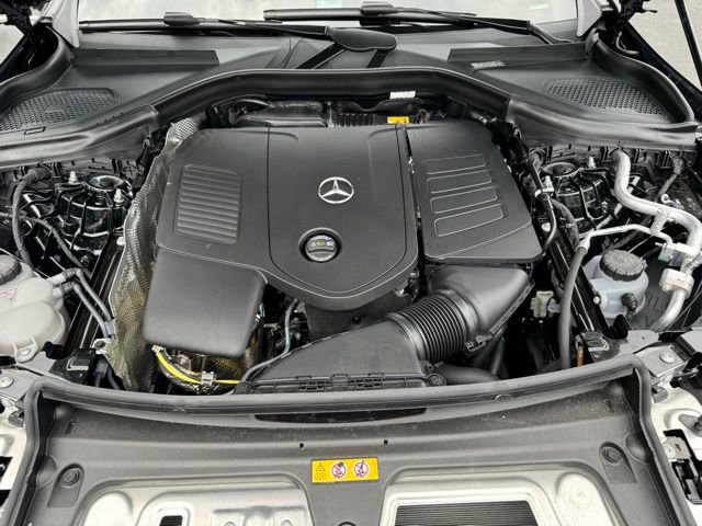 Used 2026 Mercedes-Benz GLC 300 4MATIC image 10