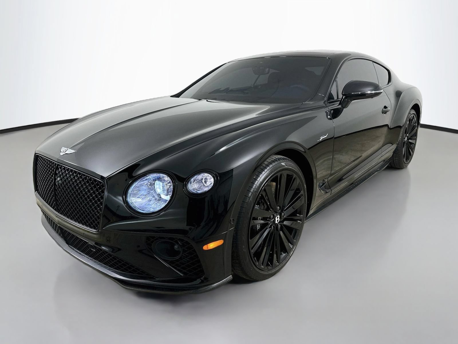 Used 2023 Bentley Continental GT Speed AWD/4WD image 1