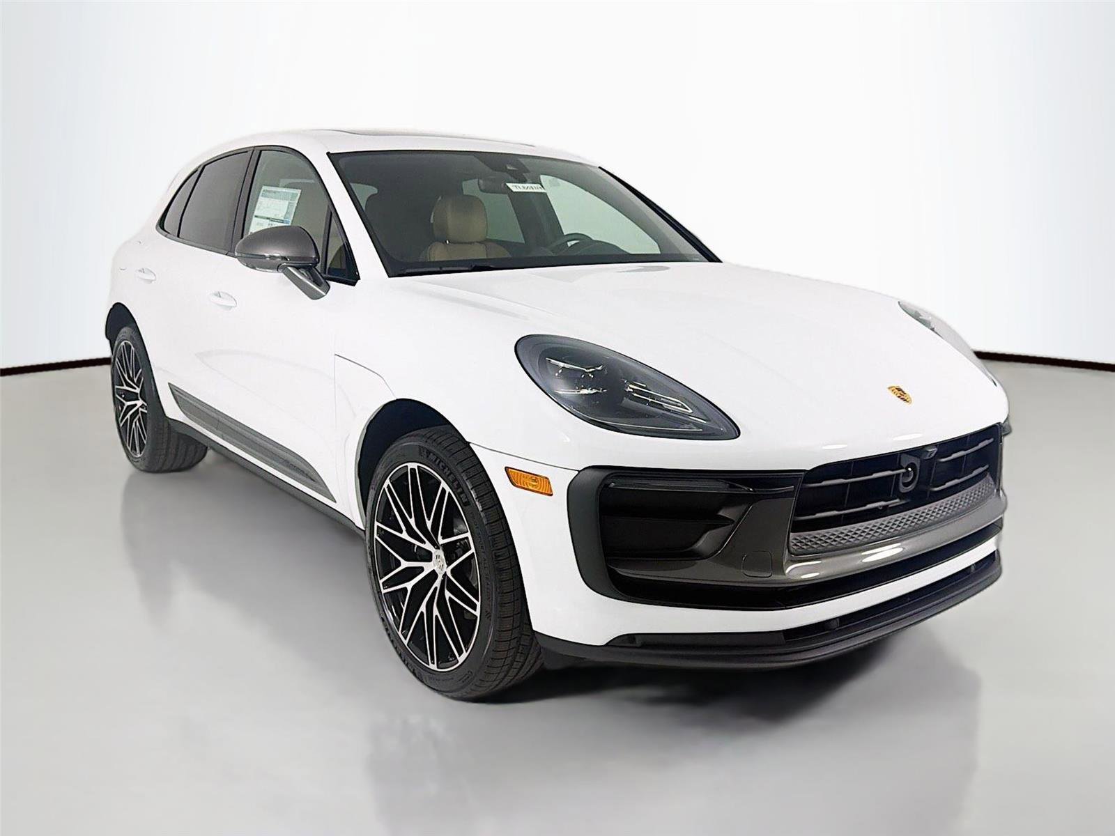 New 2026 Porsche Macan Turbo image 30