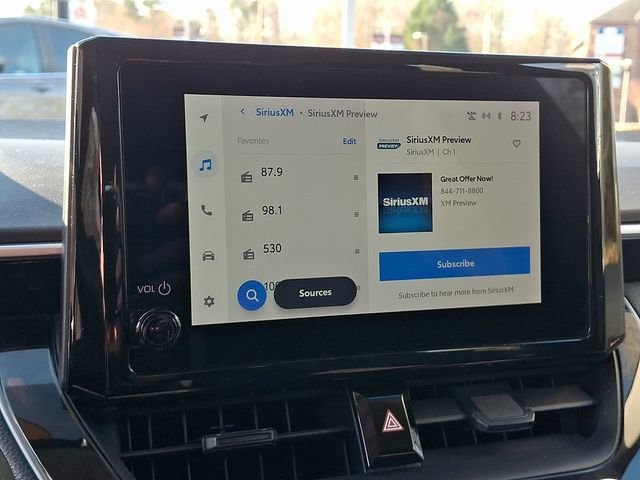Used 2023 Toyota Corolla LE image 17
