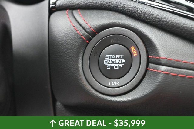 Used 2025 Dodge Durango R/T AWD/4WD image 26