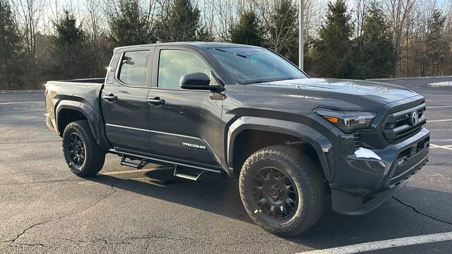 New 2026 Toyota Tacoma SR5 image 30