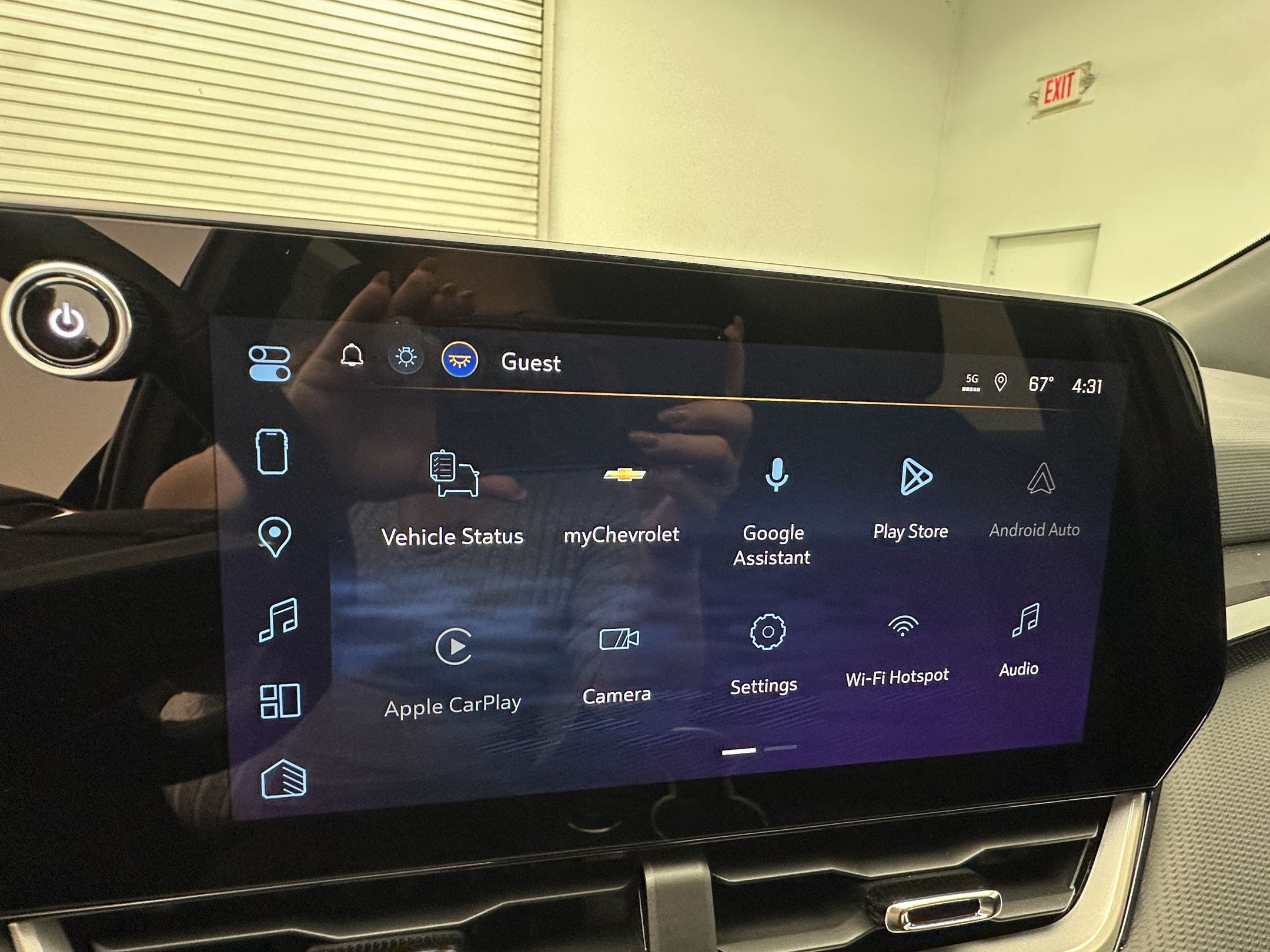 New 2027 Chevrolet Equinox LT AWD/4WD image 22