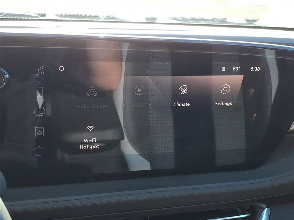 Used 2026 Buick Envista Preferred w/ Convenience I Package FWD image 28