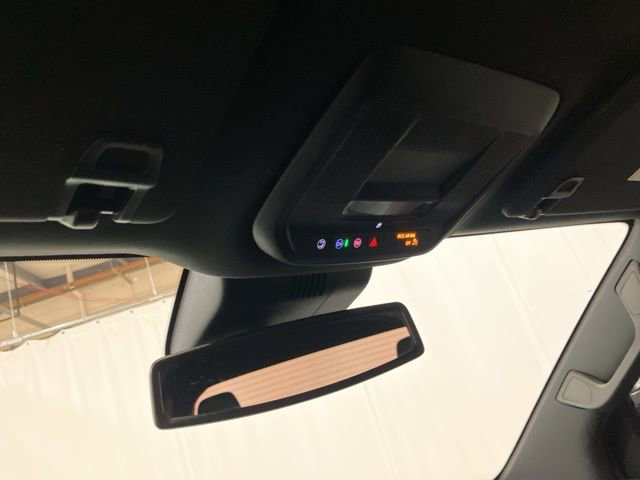 Used 2025 Chevrolet Silverado EV LT image 21