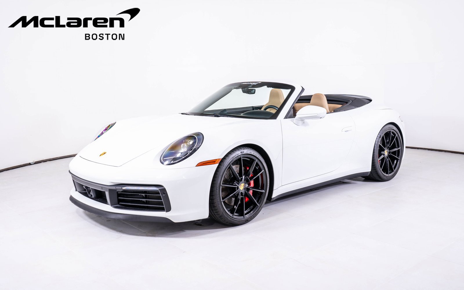 Used 2022 Porsche 911 Carrera S