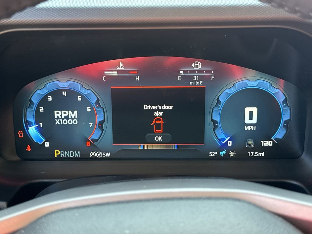 New 2025 Ford Bronco Big Bend image 26