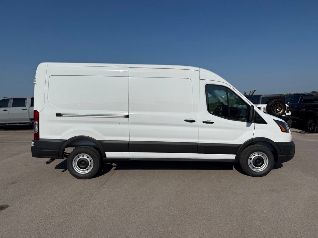 New 2026 Ford Transit 250 148 Medium Roof RWD image 29