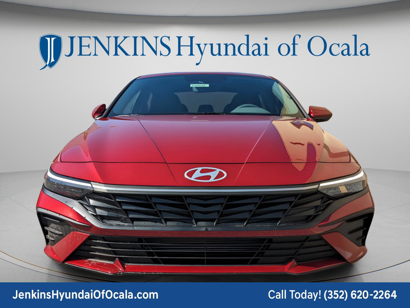 New 2026 Hyundai Elantra SE image 10