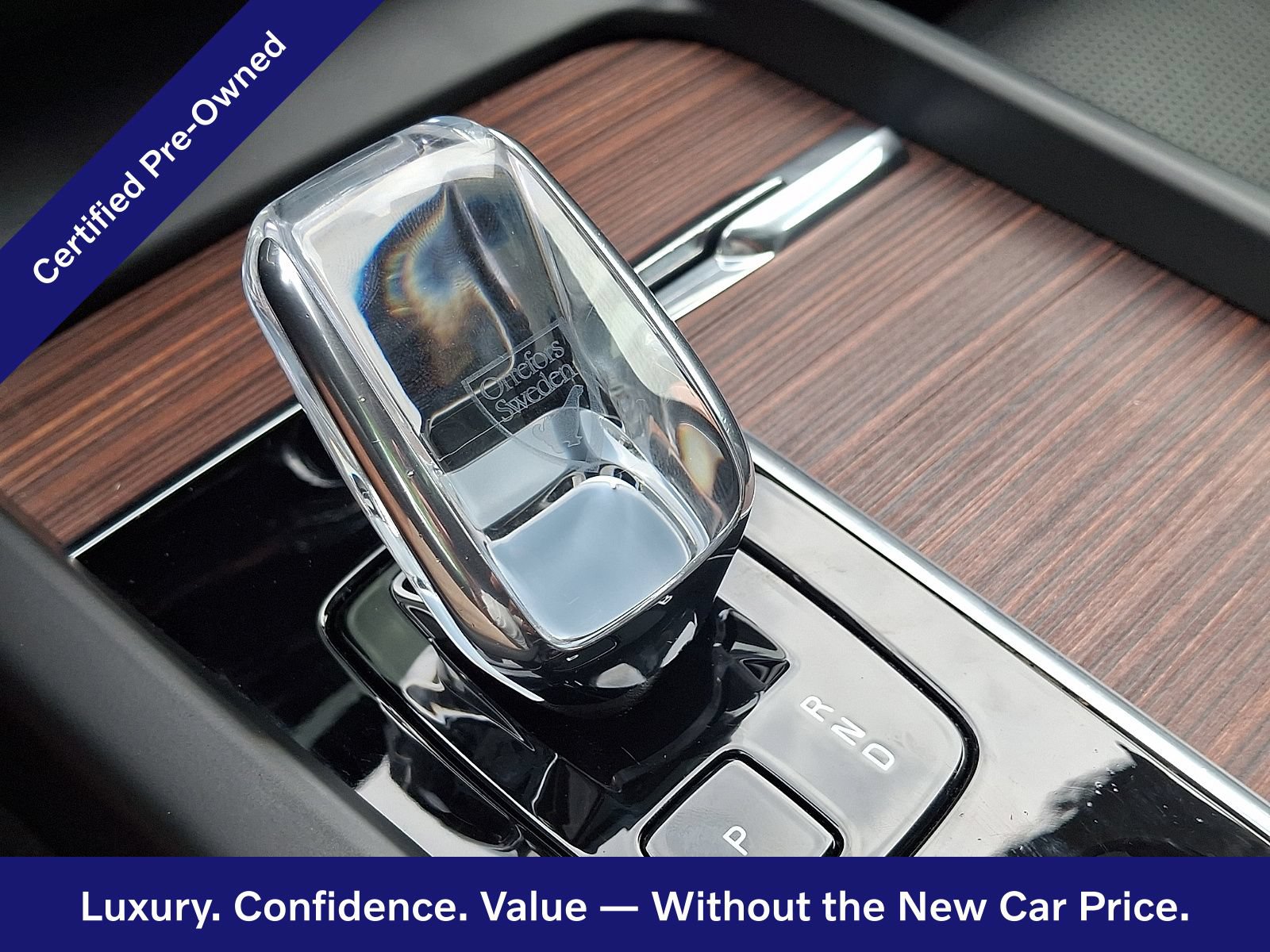 Certified 2023 Volvo XC60 B5 Ultimate w/ Climate Package AWD/4WD image 16