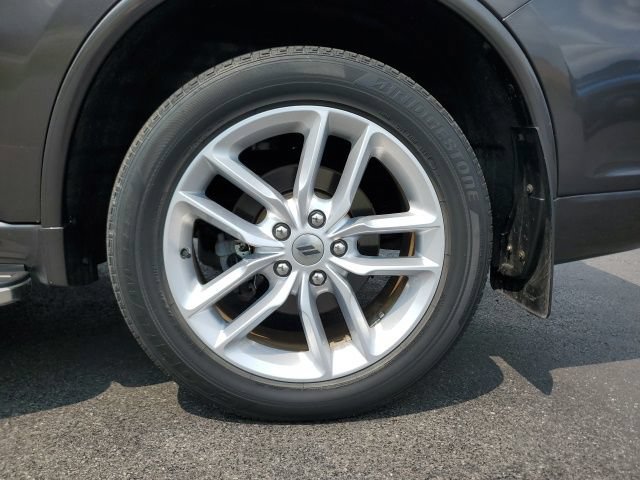 Used 2021 Dodge Durango GT AWD/4WD image 9