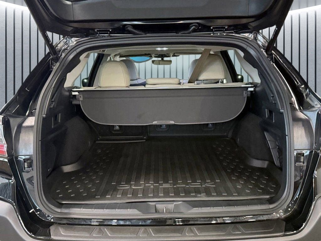 Certified 2024 Subaru Outback Limited XT image 9