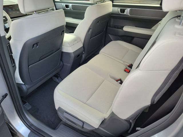 New 2026 Hyundai Santa Fe SE image 21