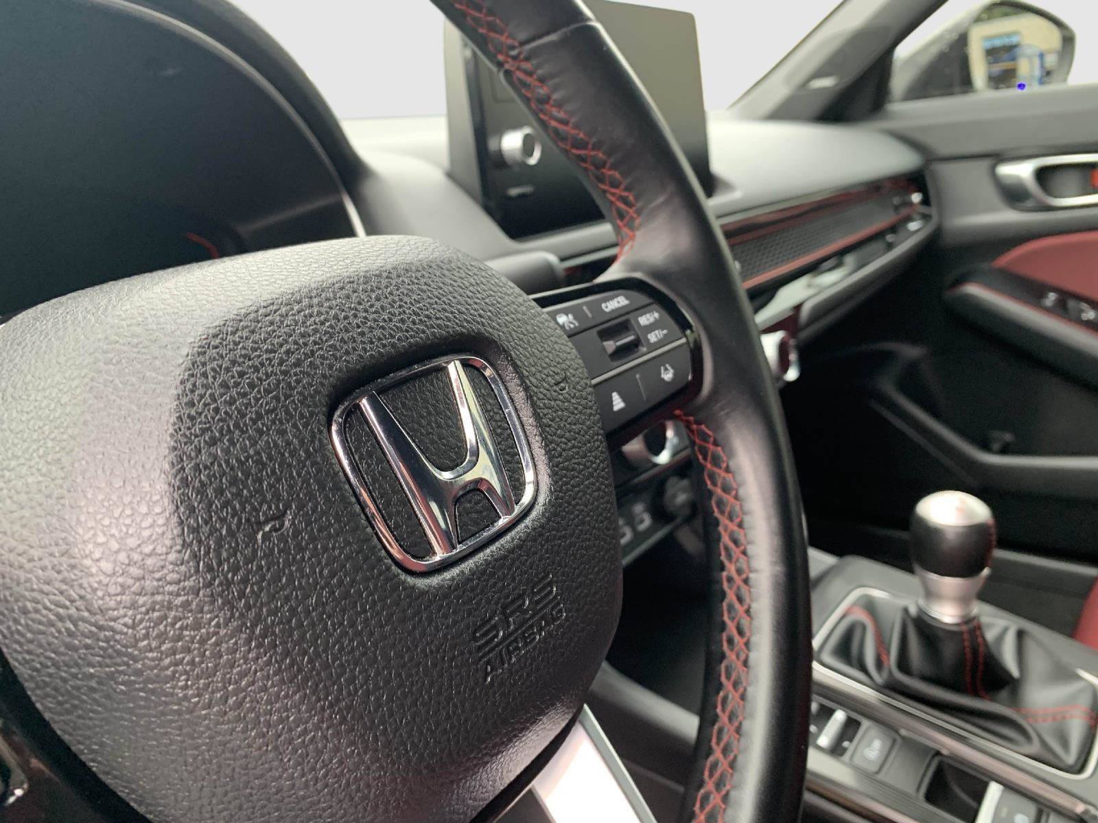 Used 2024 Honda Civic Si image 38