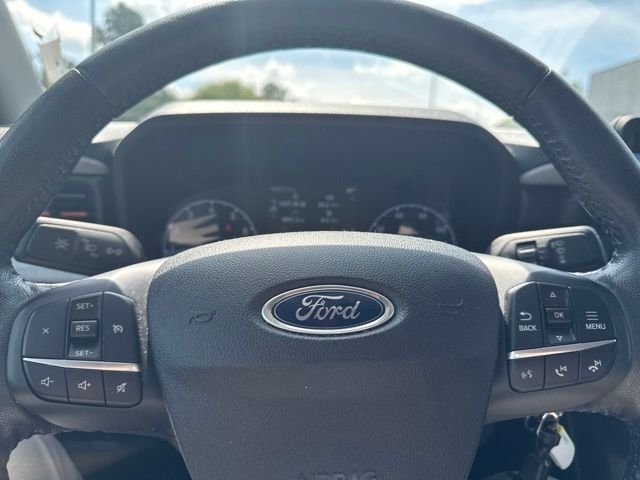 Used 2022 Ford Maverick XLT w/ Equipment Group 300A Standard AWD/4WD image 21