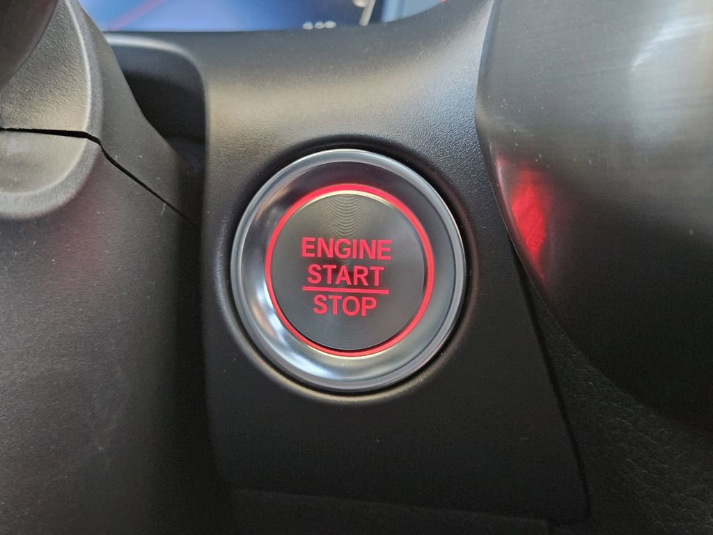 New 2026 Acura ADX A-Spec image 18