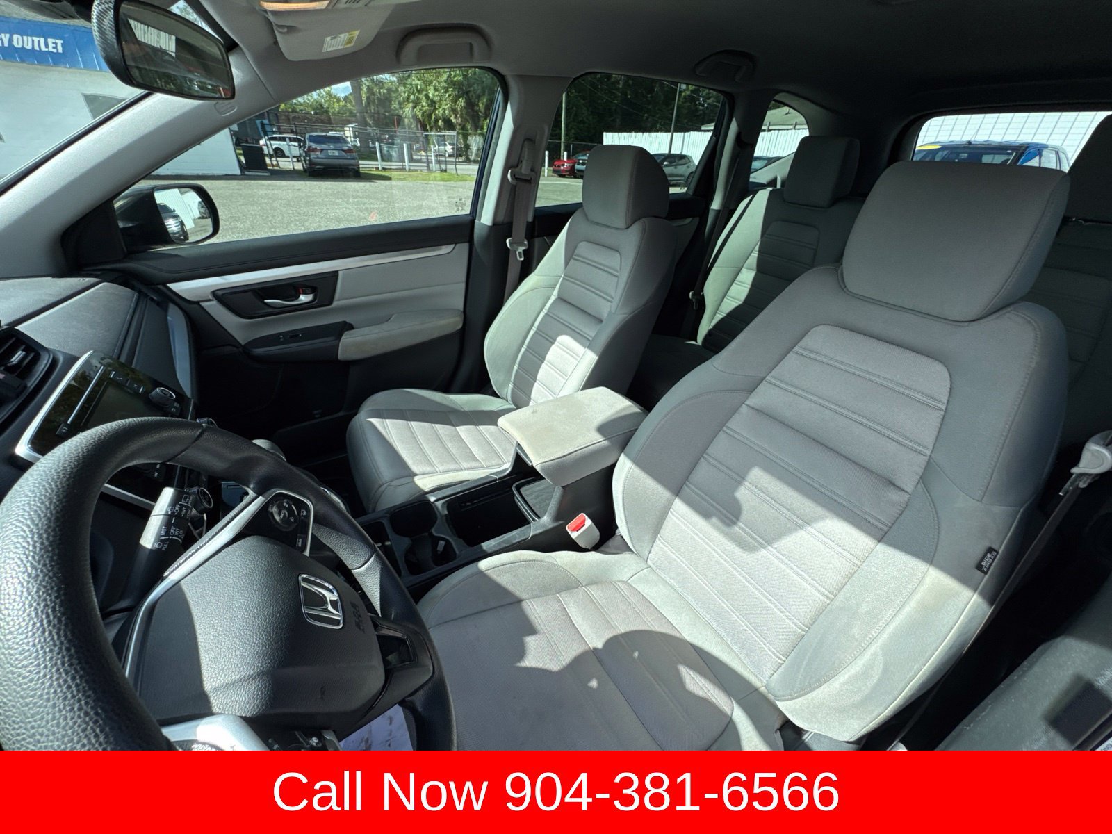 Used 2020 Honda CR-V LX image 16