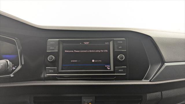 Used 2024 Volkswagen Jetta SE FWD image 27