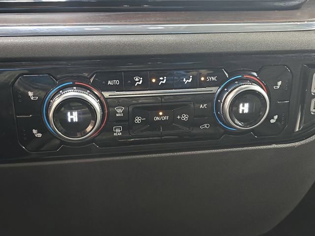 Used 2024 GMC Sierra 1500 SLT image 21