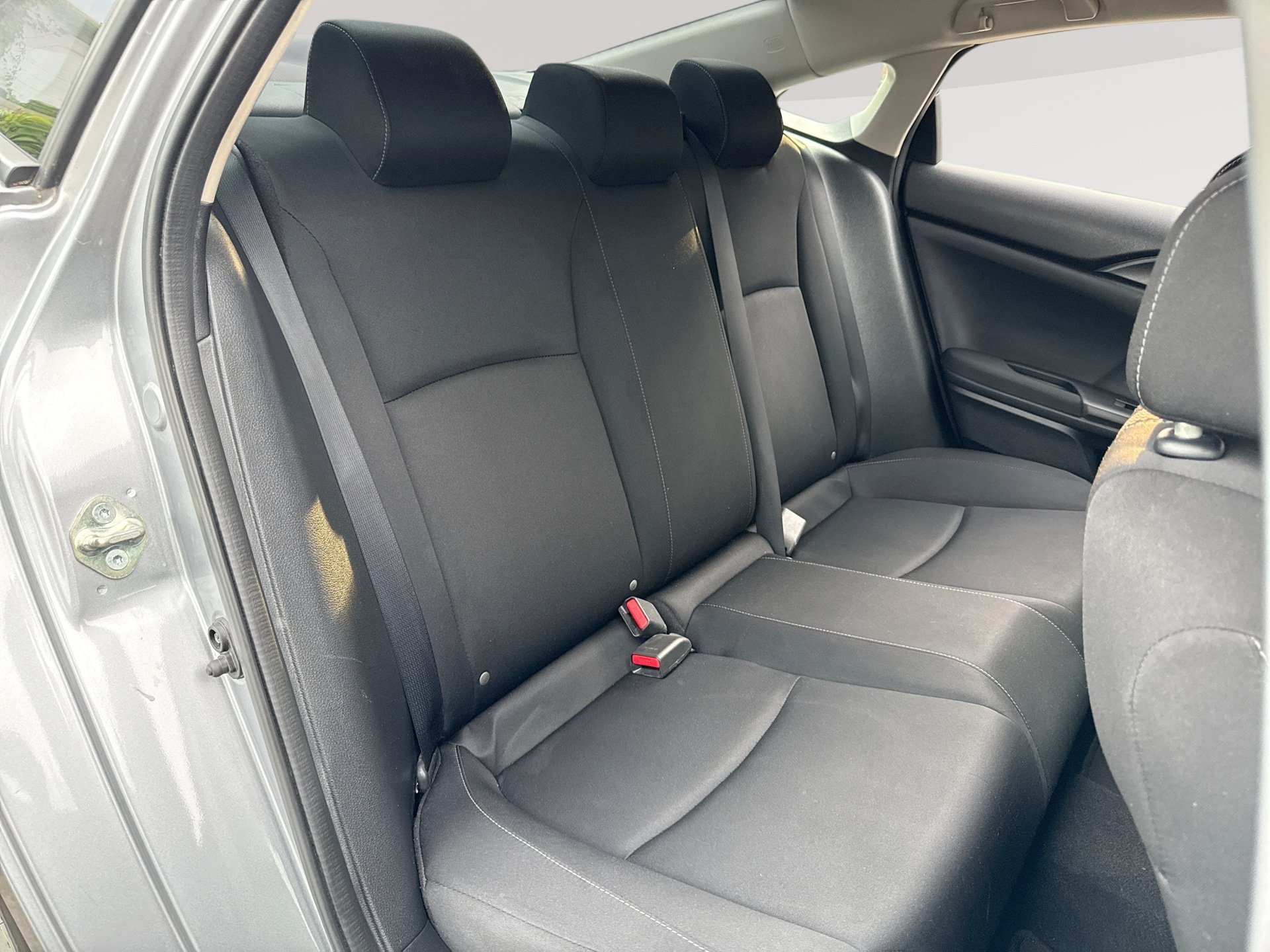 Used 2020 Honda Civic LX image 25