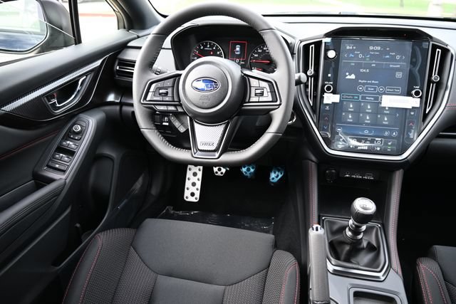New 2026 Subaru WRX Premium AWD/4WD image 9