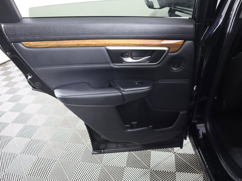 Used 2020 Honda CR-V EX-L image 27